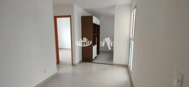 Apartamento com 2 Quartos à venda, 41m² no Cidade Industrial 2, Londrina