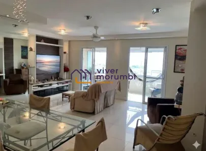 Apartamento com 3 Quartos à venda, 104m² no Vila Suzana, São Paulo