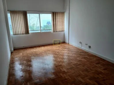Apartamento com 1 Quarto para venda ou aluguel, 57m² no Consolação, São Paulo