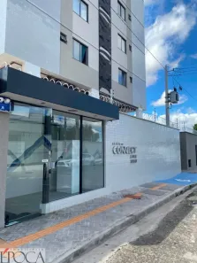 Apartamento com 1 Quarto para alugar, 26m² no São Cristóvão, Teresina