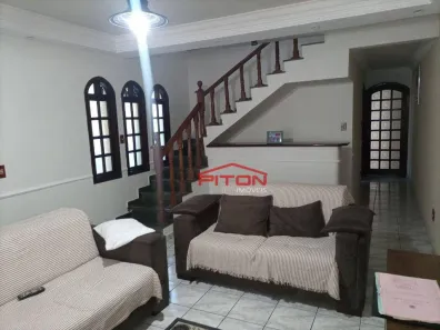Sobrado com 4 Quartos à venda, 380m² no Jardim Jaú (Zona Leste), São Paulo