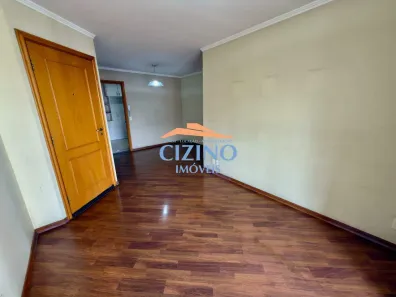 Apartamento com 3 Quartos à venda, 75m² no Vila Leopoldina, São Paulo