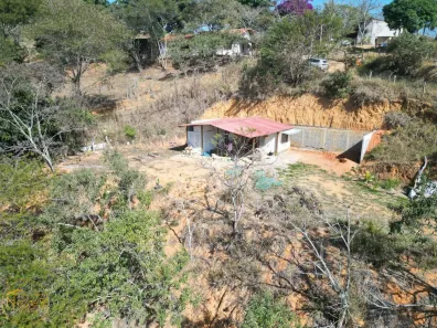 Casa com 1 Quarto à venda, 48m² no , Paty do Alferes
