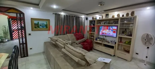 Sobrado com 3 Quartos à venda, 349m² no Vila Baruel, São Paulo