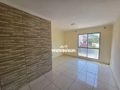 Apartamento com 2 Quartos à venda, 47m² no Jardim Casa Pintada, São Paulo