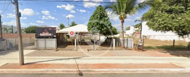 Lote/Terreno à venda, 800m² no Jardim Alvorada, Sorriso