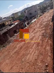 Lote/Terreno à venda, 77m² no Cachambi, Rio de Janeiro