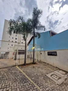 Apartamento com 2 Quartos à venda, 49m² no Jardim das Palmeiras, Várzea Paulista