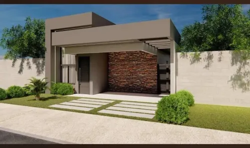 Casa com 3 Quartos à venda, 92m² no Centro, Itaguaí