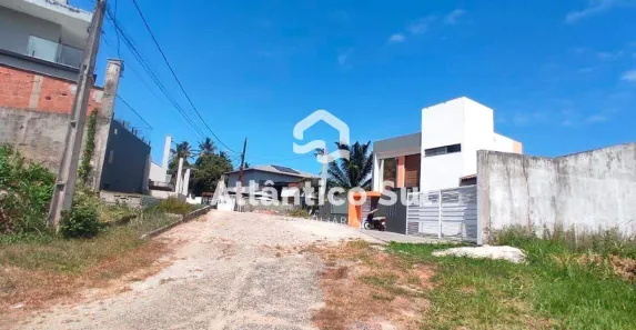 Lote/Terreno à venda, 450m² no São Francisco, Ilhéus