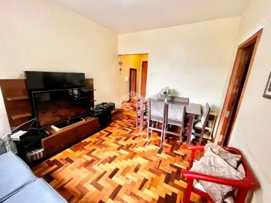 Apartamento com 2 Quartos à venda, 53m² no Passo da Areia, Porto Alegre