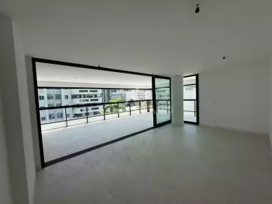 Apartamento com 3 Quartos à venda, 166m² no Botafogo, Rio de Janeiro