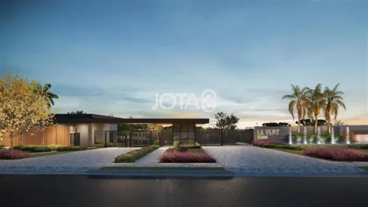 Lote/Terreno à venda, 250m² no Santa Cândida, Curitiba