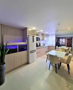 Sobrado com 2 Quartos à venda, 120m² no Floresta, Joinville