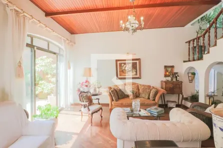 Casa com 5 Quartos à venda, 400m² no Butantã, São Paulo
