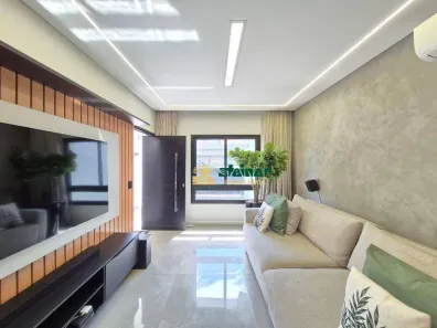 Sobrado com 3 Quartos à venda, 123m² no Jardim Adriana, Guarulhos