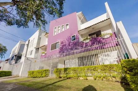 Sobrado com 3 Quartos à venda, 176m² no Água Verde, Curitiba