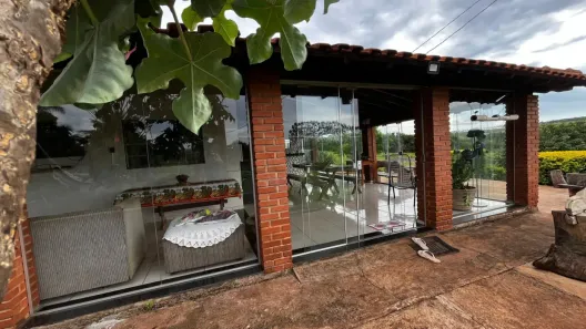Fazenda/Sítio à venda, 6200m² no , Pederneiras