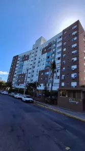 Apartamento com 2 Quartos para alugar, 50m² no Azenha, Porto Alegre