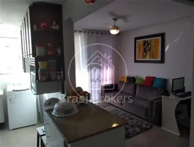 Apartamento com 2 Quartos à venda, 80m² no Freguesia (Jacarepaguá), Rio de Janeiro