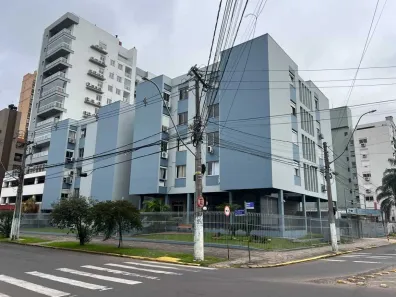Apartamento com 2 Quartos para alugar, 60m² no Centro, São Leopoldo