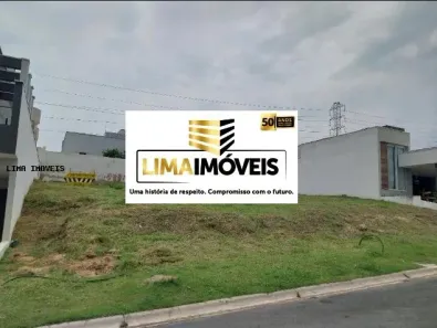 Lote/Terreno à venda, 300m² no Cyrela Landscape Esplanada, Votorantim
