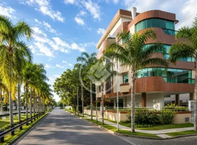 Apartamento com 2 Quartos à venda, 101m² no Jurerê Internacional, Florianópolis