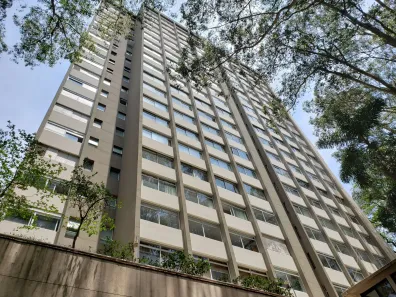 Apartamento com 3 Quartos à venda, 225m² no Santo Amaro, São Paulo
