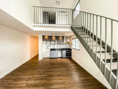 Apartamento com 1 Quarto à venda, 80m² no Jardim Paulista, São Paulo