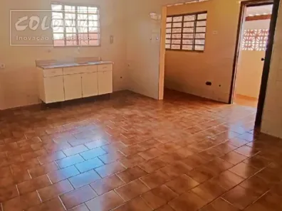Casa com 3 Quartos à venda, 175m² no Parque Oratório, Santo André