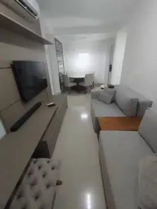 Apartamento com 2 Quartos à venda, 42m² no Vila Mariana, São Paulo