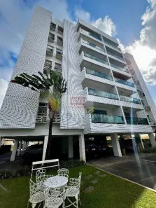 Apartamento com 3 Quartos para venda ou aluguel, 130m² no Engenho do Meio, Recife