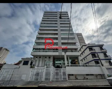 Apartamento com 2 Quartos à venda, 85m² no Aviação, Praia Grande