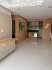 Apartamento com 3 Quartos à venda, 92m² no Itaigara, Salvador