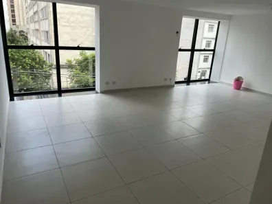 Sala Comercial com 3 Quartos para alugar, 130m² no Jardim Paulista, São Paulo