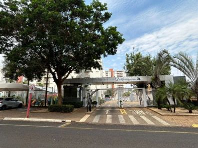 Apartamento com 2 Quartos à venda, 61m² no Jardim Magnólias, Araraquara