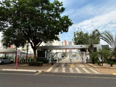 Apartamento com 2 Quartos à venda, 61m² no Jardim Magnólias, Araraquara