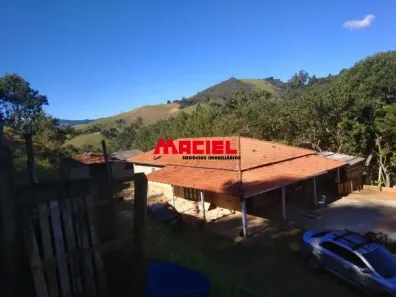 Fazenda/Sítio com 4 Quartos à venda, 110m² no , Monteiro Lobato