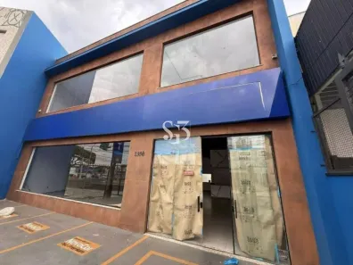Ponto Comercial para alugar, 432m² no Taquaral, Campinas