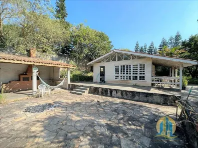Casa com 3 Quartos à venda, 196m² no Chácara Vale do Rio Cotia, Carapicuíba