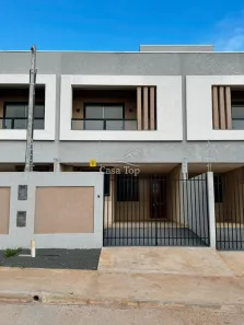 Sobrado com 2 Quartos à venda, 93m² no Estrela, Ponta Grossa