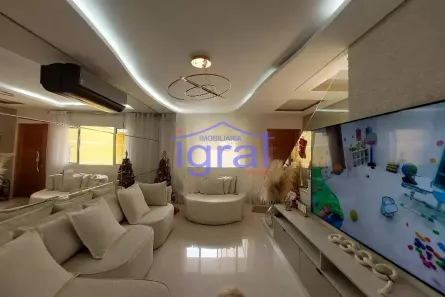 Sobrado com 3 Quartos à venda, 86m² no Jardim Sabará, São Paulo