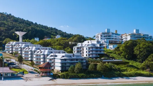 Apartamento com 3 Quartos à venda, 123m² no Jurerê, Florianópolis