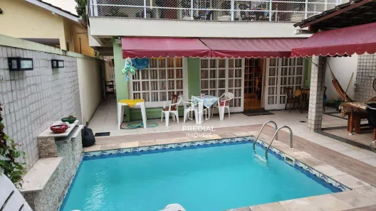 Casa de Condomínio com 4 Quartos à venda, 320m² no Ingá, Niterói