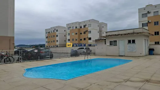 Apartamento com 2 Quartos à venda, 51m² no Itaipava, Itajaí