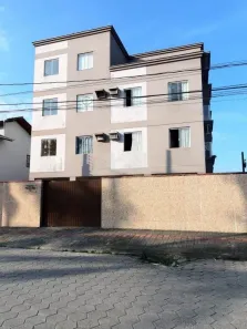Apartamento com 2 Quartos à venda, 53m² no Comasa, Joinville