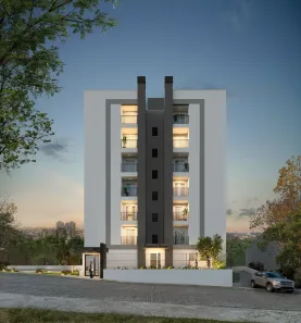 Apartamento com 2 Quartos à venda, 50m² no Progresso, Bento Gonçalves