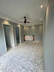 Apartamento com 2 Quartos à venda, 58m² no Vila Brasilândia, São Paulo