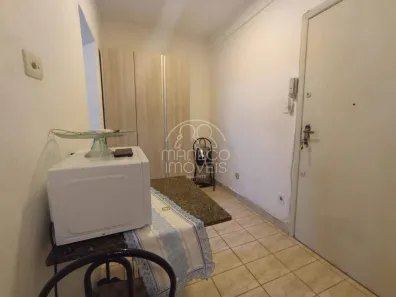 Apartamento com 1 Quarto à venda, 49m² no Centro, São Vicente
