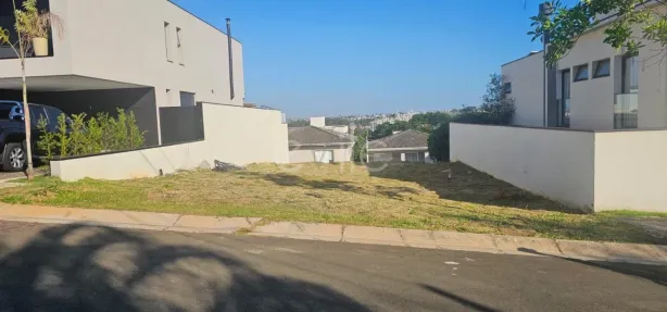 Lote/Terreno à venda, 360m² no Swiss Park, Campinas